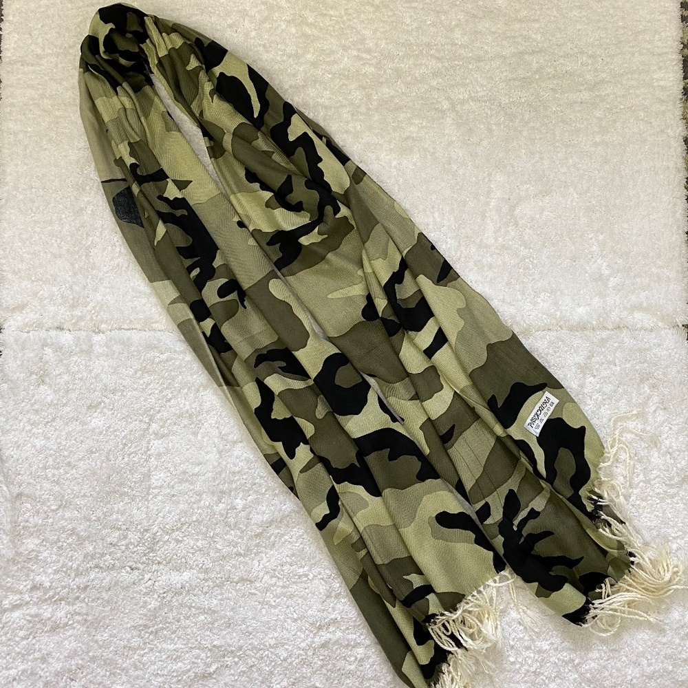 Pashmina Scarf